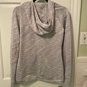 Gapfit zip up hoodie